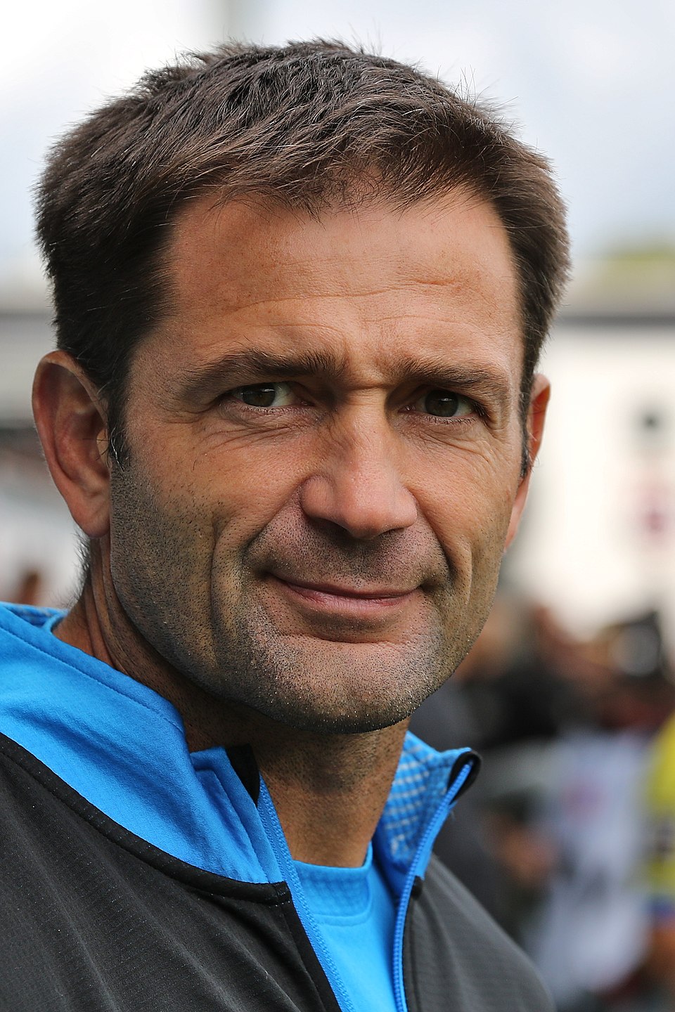 Franck Azéma