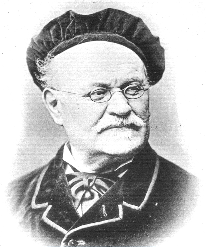 Franck Baille