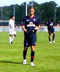 Franck Bentolila