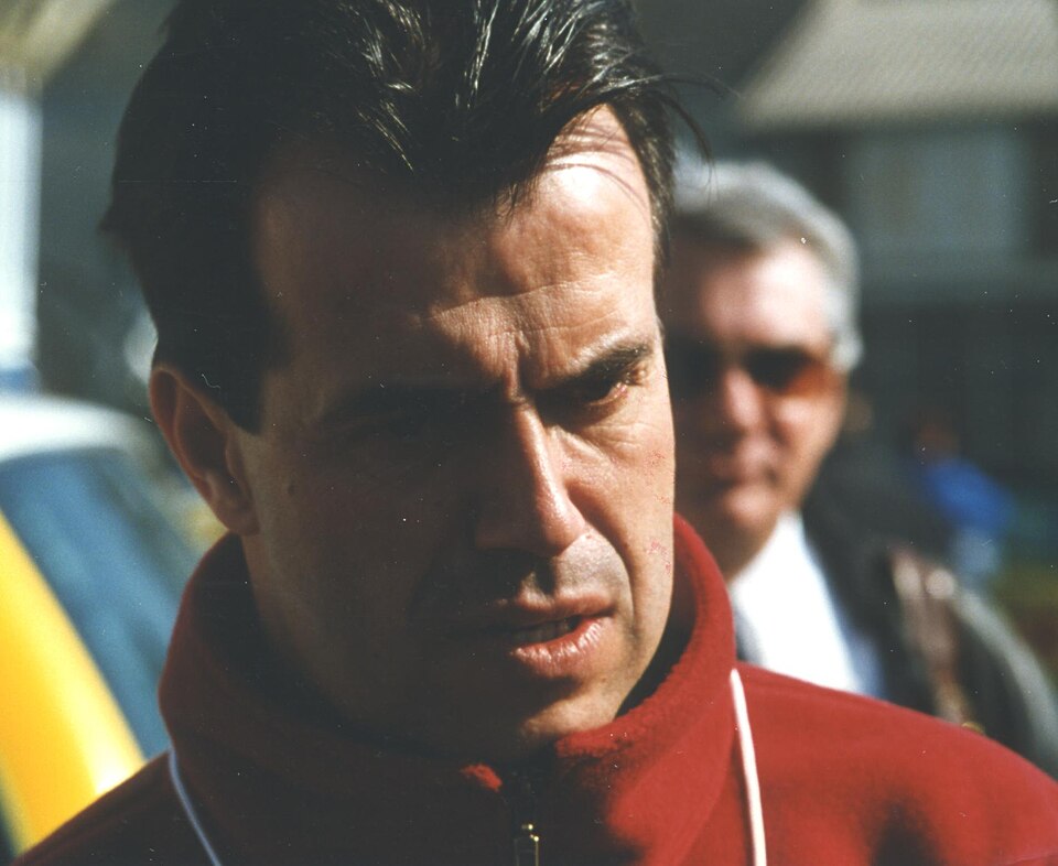 Franck Clère