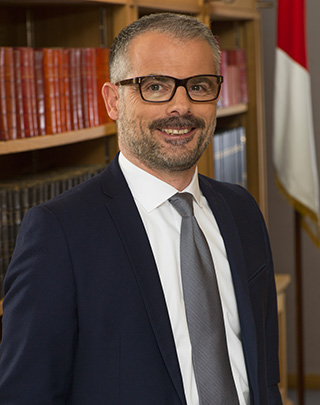 Franck Lobono