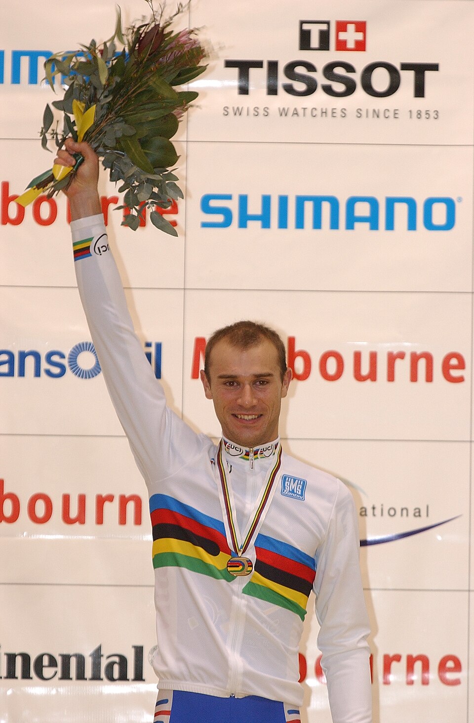 Franck Perque
