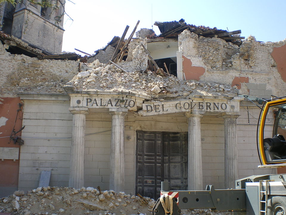 Franco Abruzzo