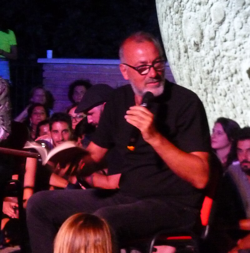 Franco Arminio
