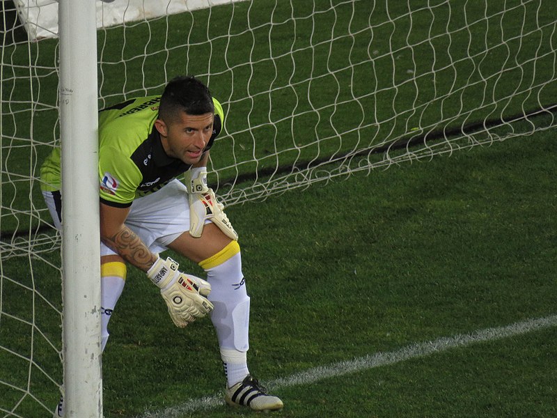 Franco Cabrera