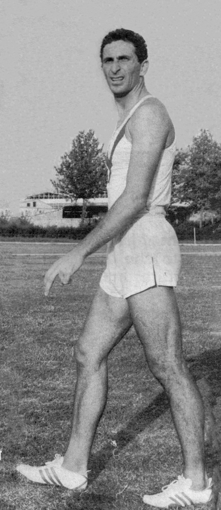 Franco Cappellari