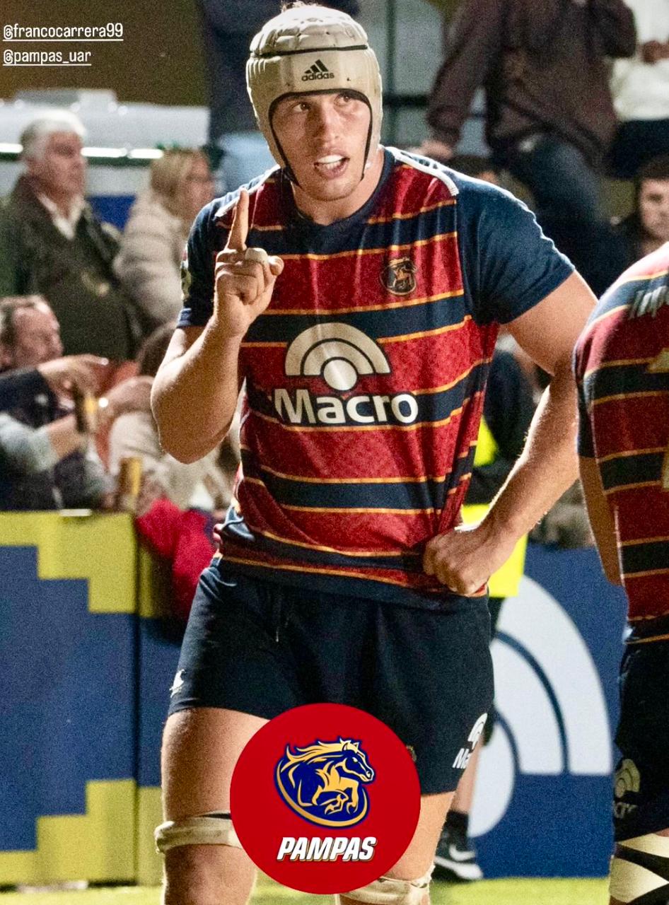 Franco Carrera