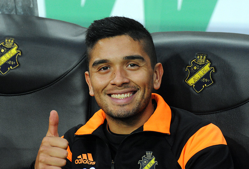 Franco Ferreyra
