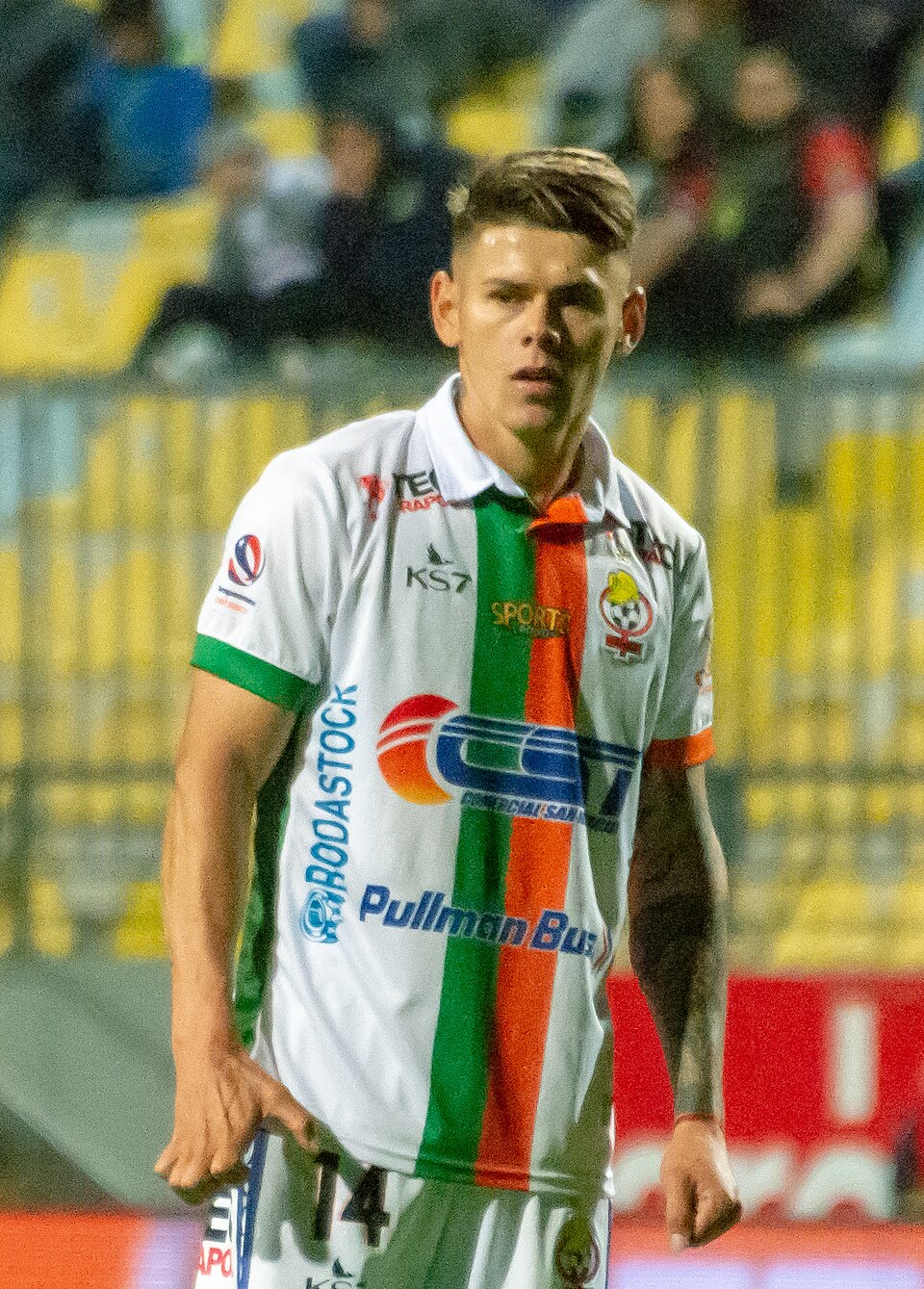 Franco García
