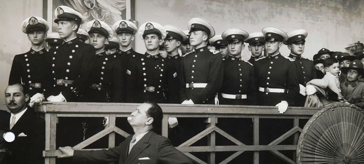 Franco Iramaín
