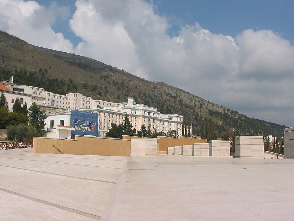 Franco Moscone