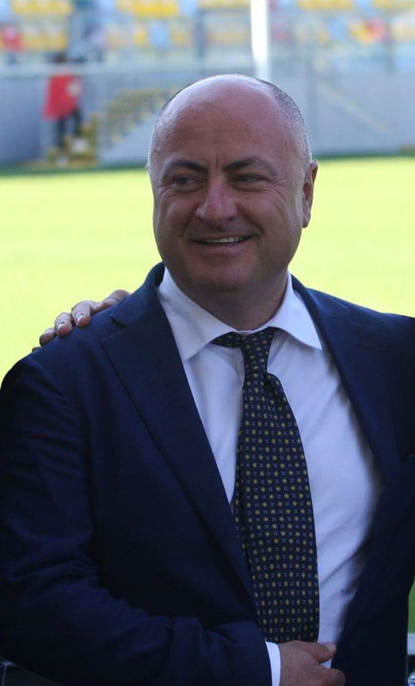 Franco Ottaviani