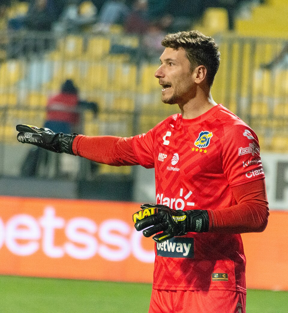 Franco Torgnascioli