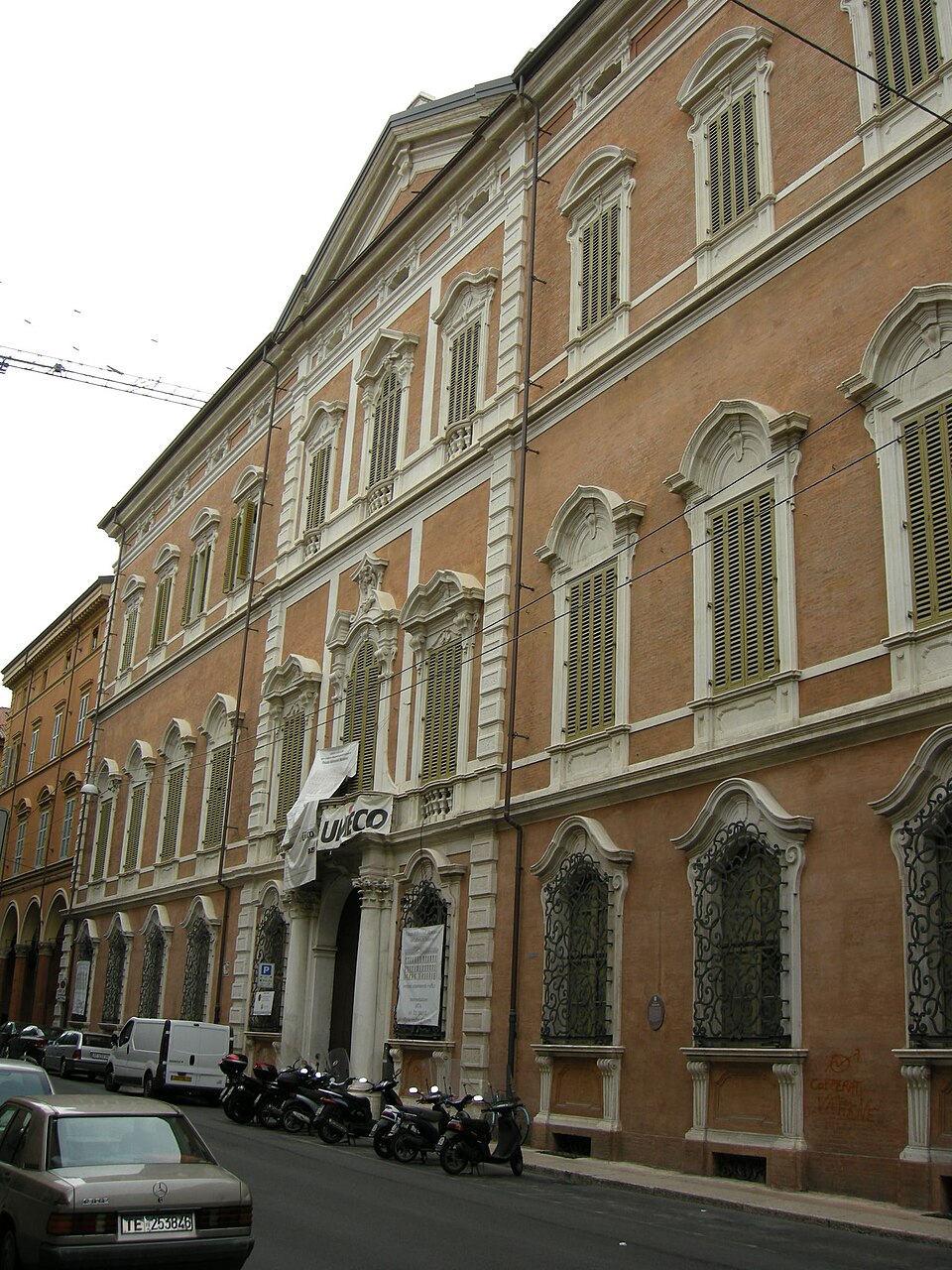 Franco Torreggiani