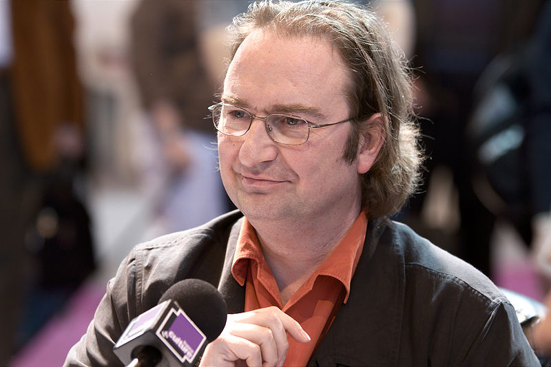 François Angelier