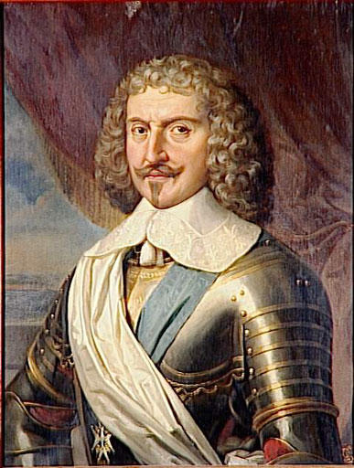 Francois Annibal D Estrees
