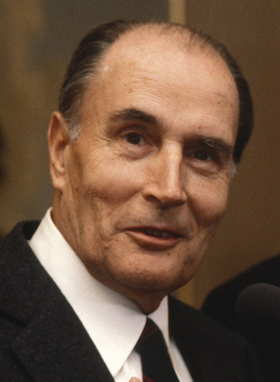 François Bonnici