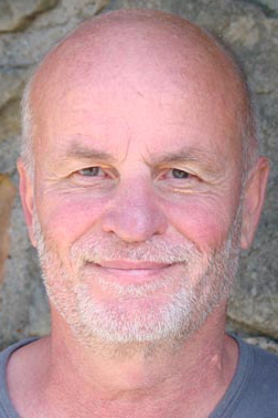 Francois Burgat