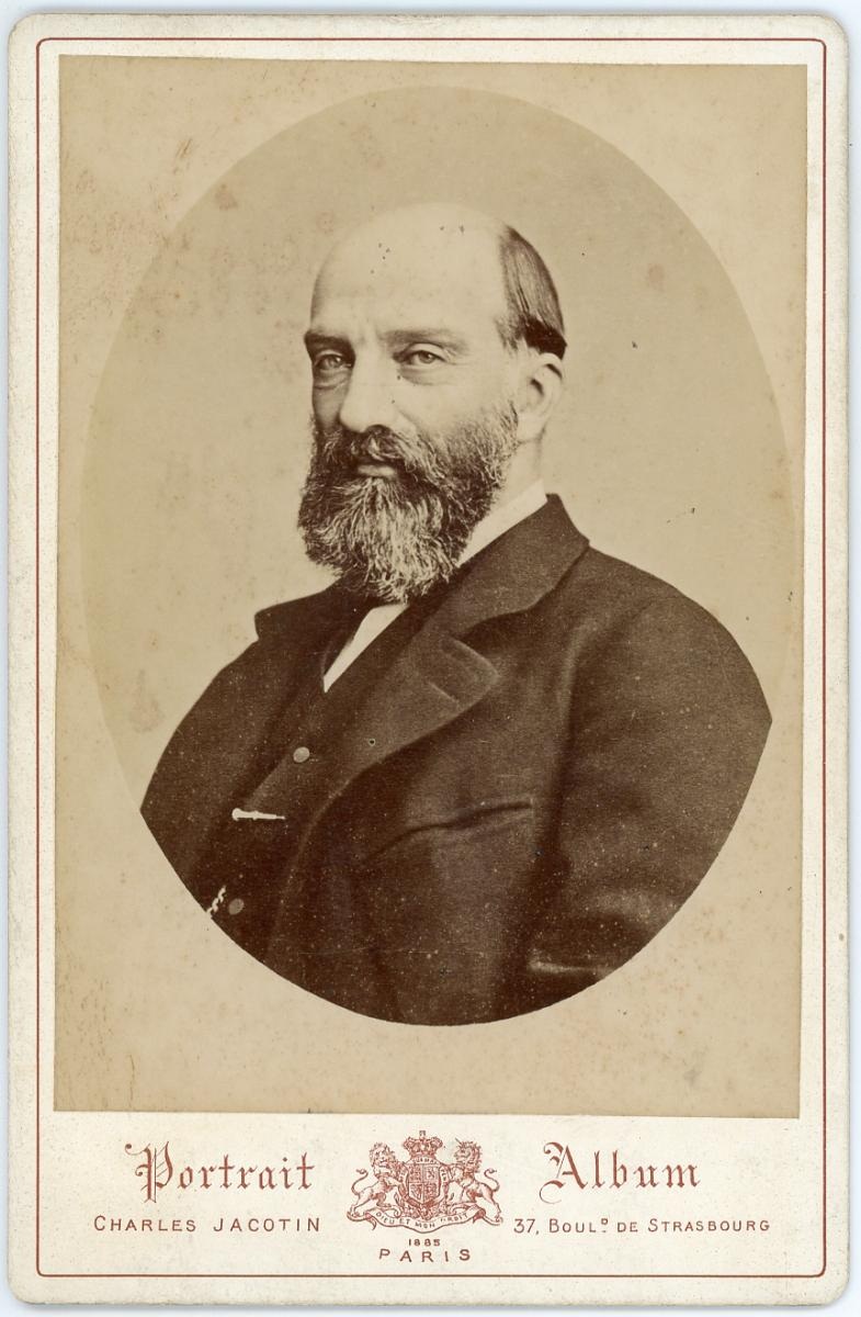 François d’Orléans