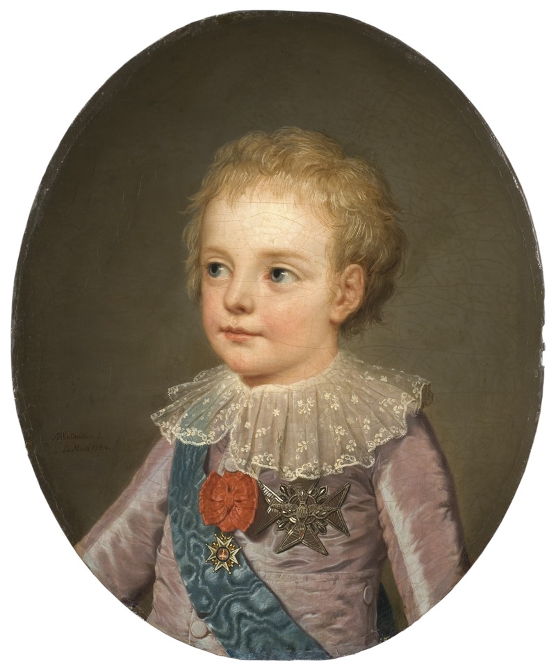 François Dauphin