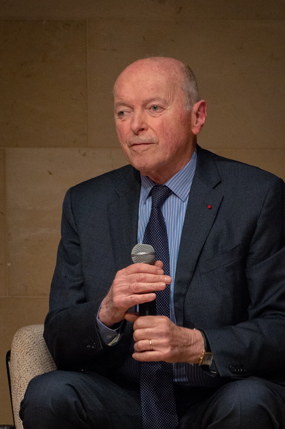 Francois Davenas