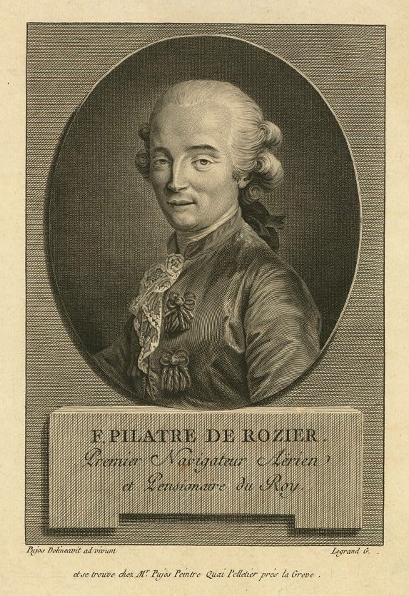 François de Rozier