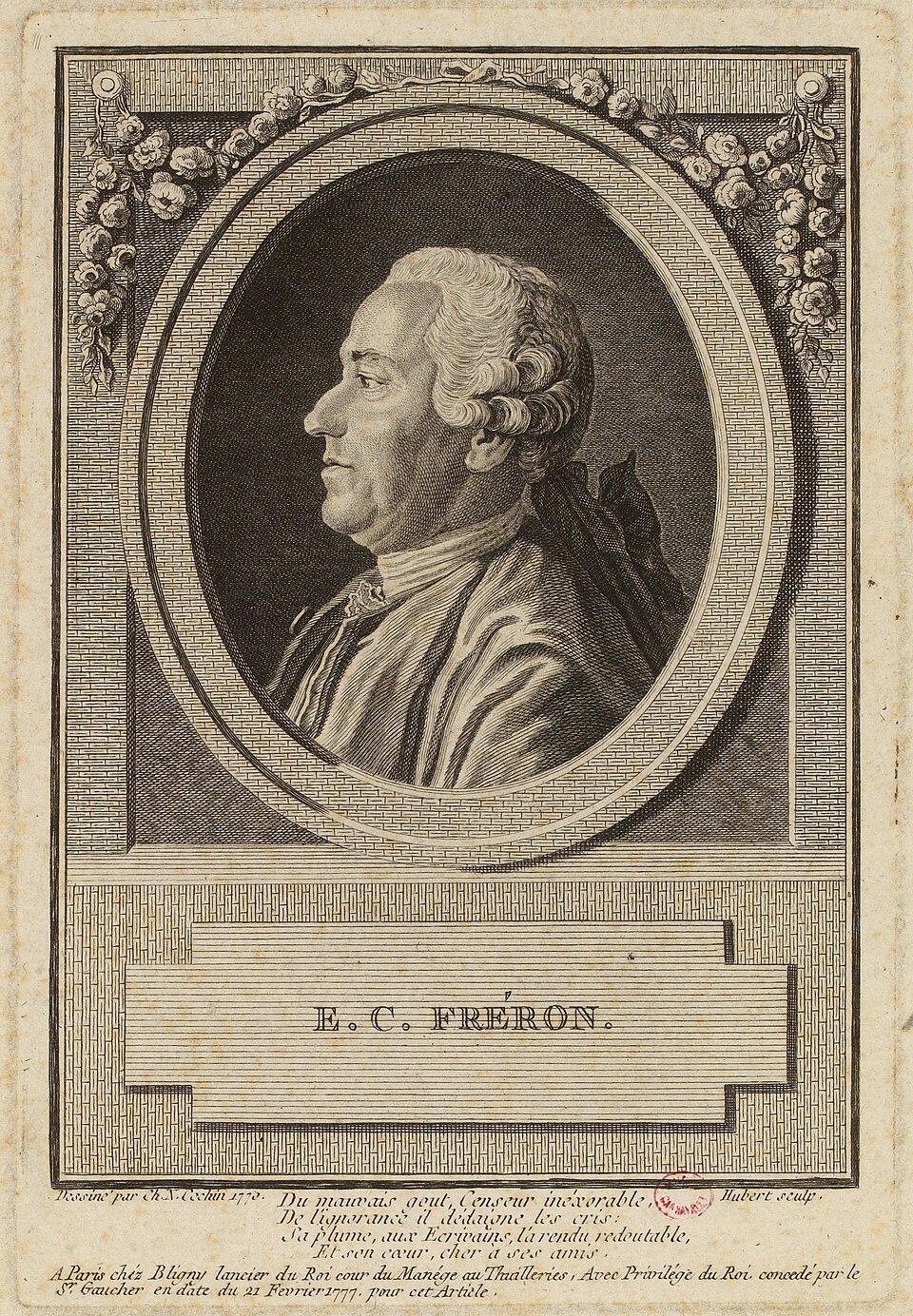 François-Élie Ruder