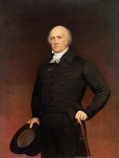 Francois Fontaine