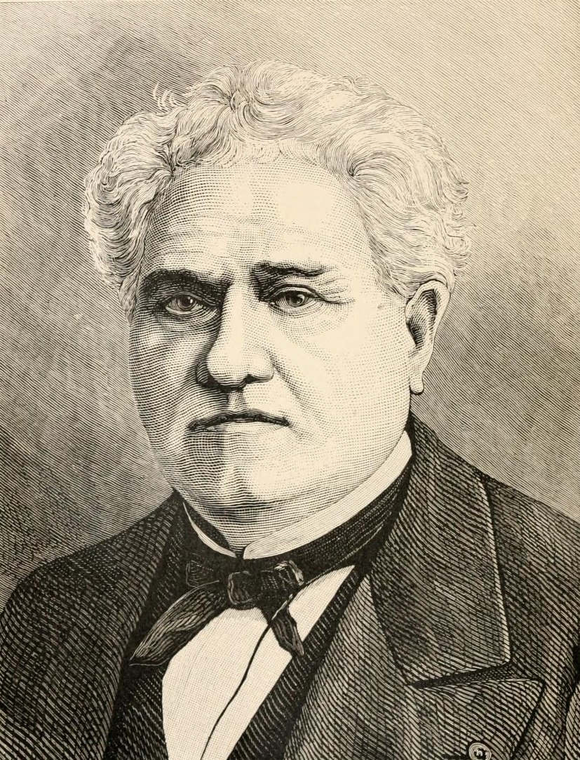 François Gervais