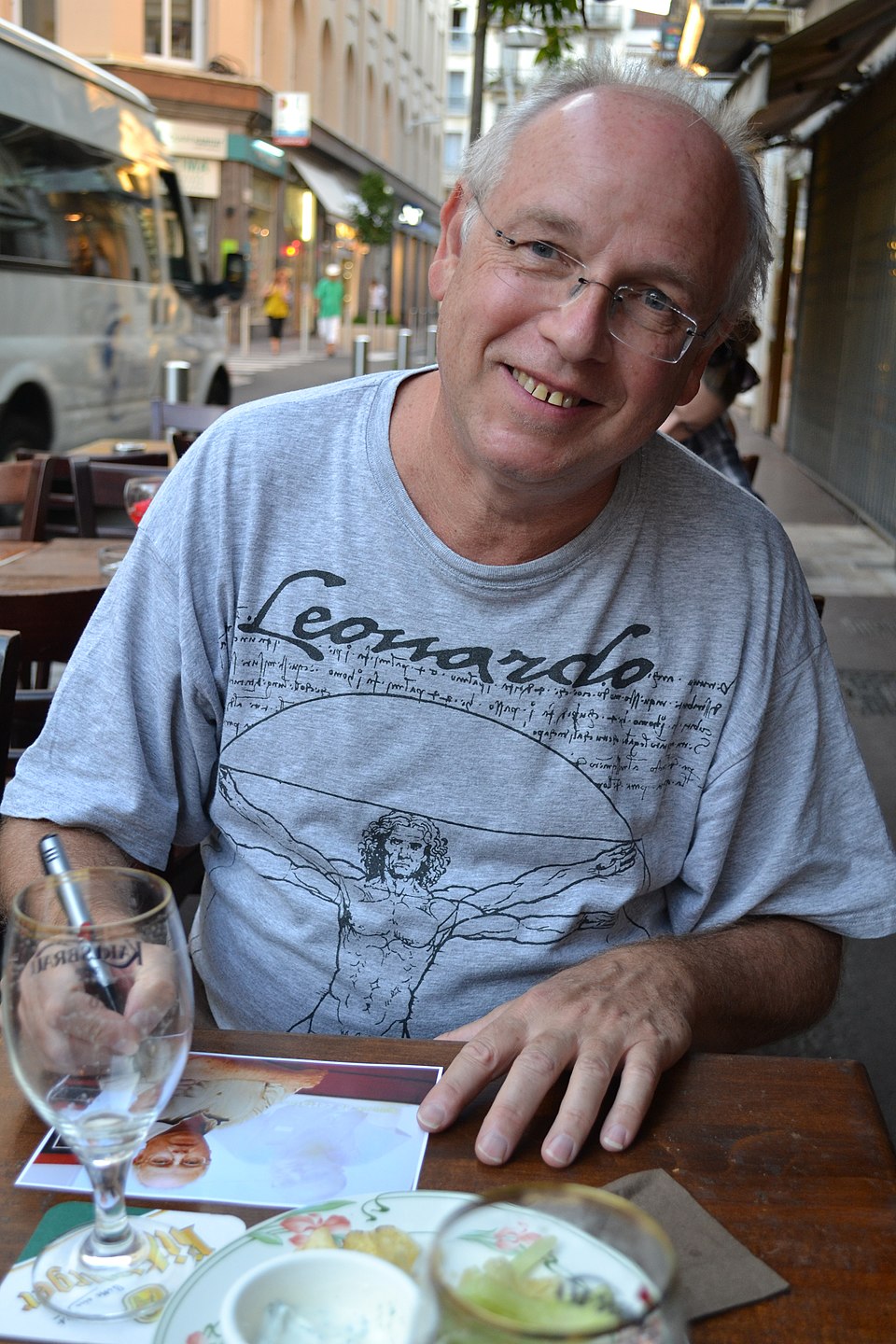 François Guérif