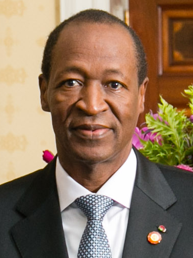 François Kaboré