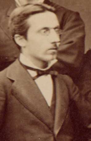 Francois Kuss