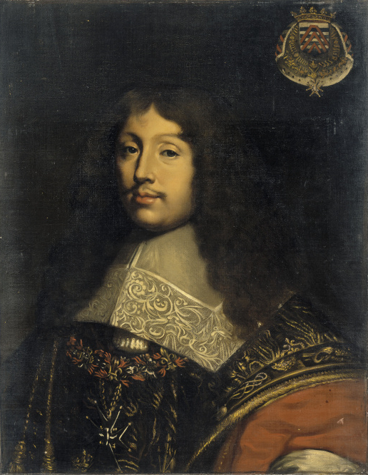 Francois La Rochefoucauld