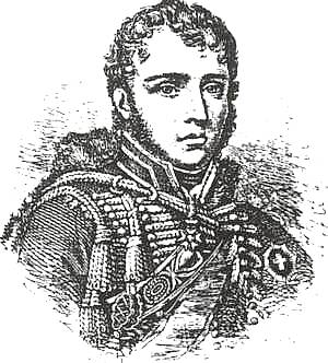 François Lallemand