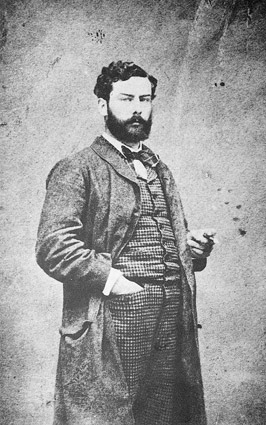 François Lorenceau