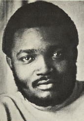 Francois Luambo
