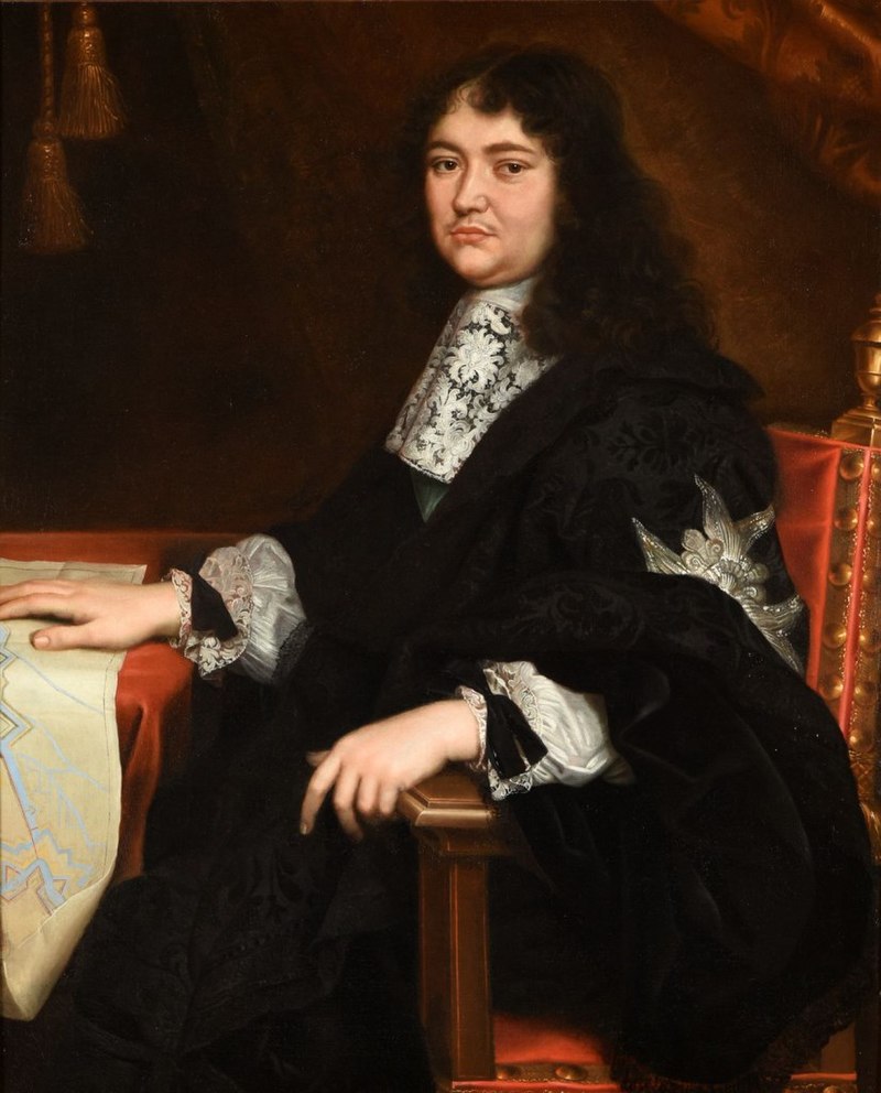 Francois Michel