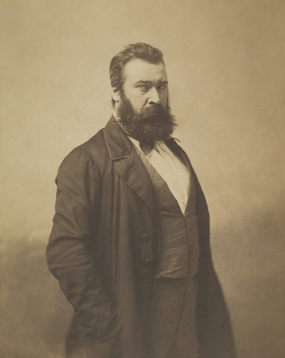François Millet