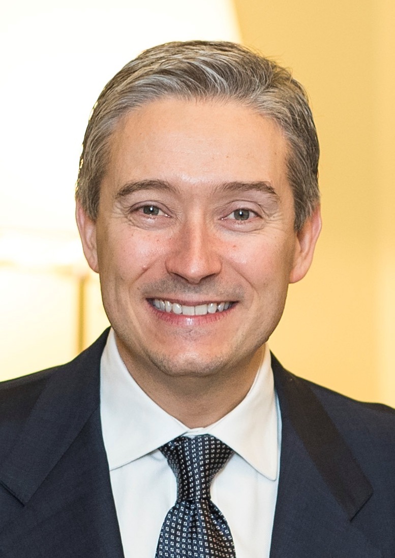 François-Phillippe Champagne