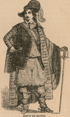 Francois Pierre Gua