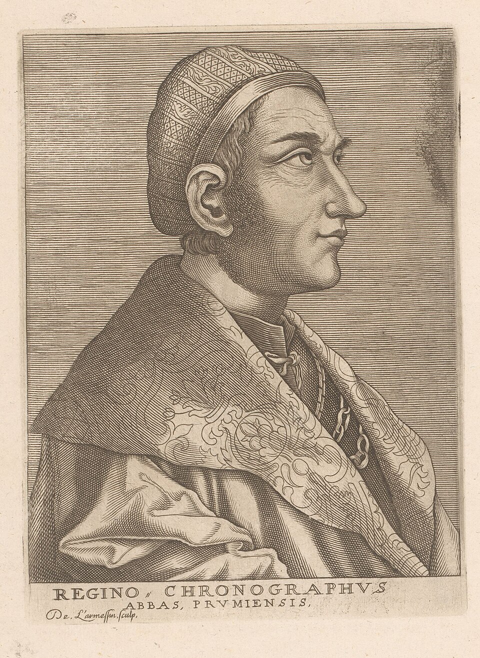François Prüm