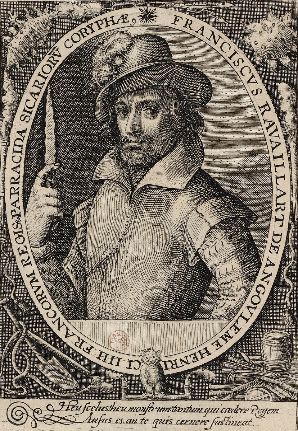François Ravaillac