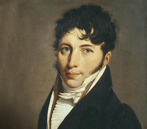 François-Régnault Nitot
