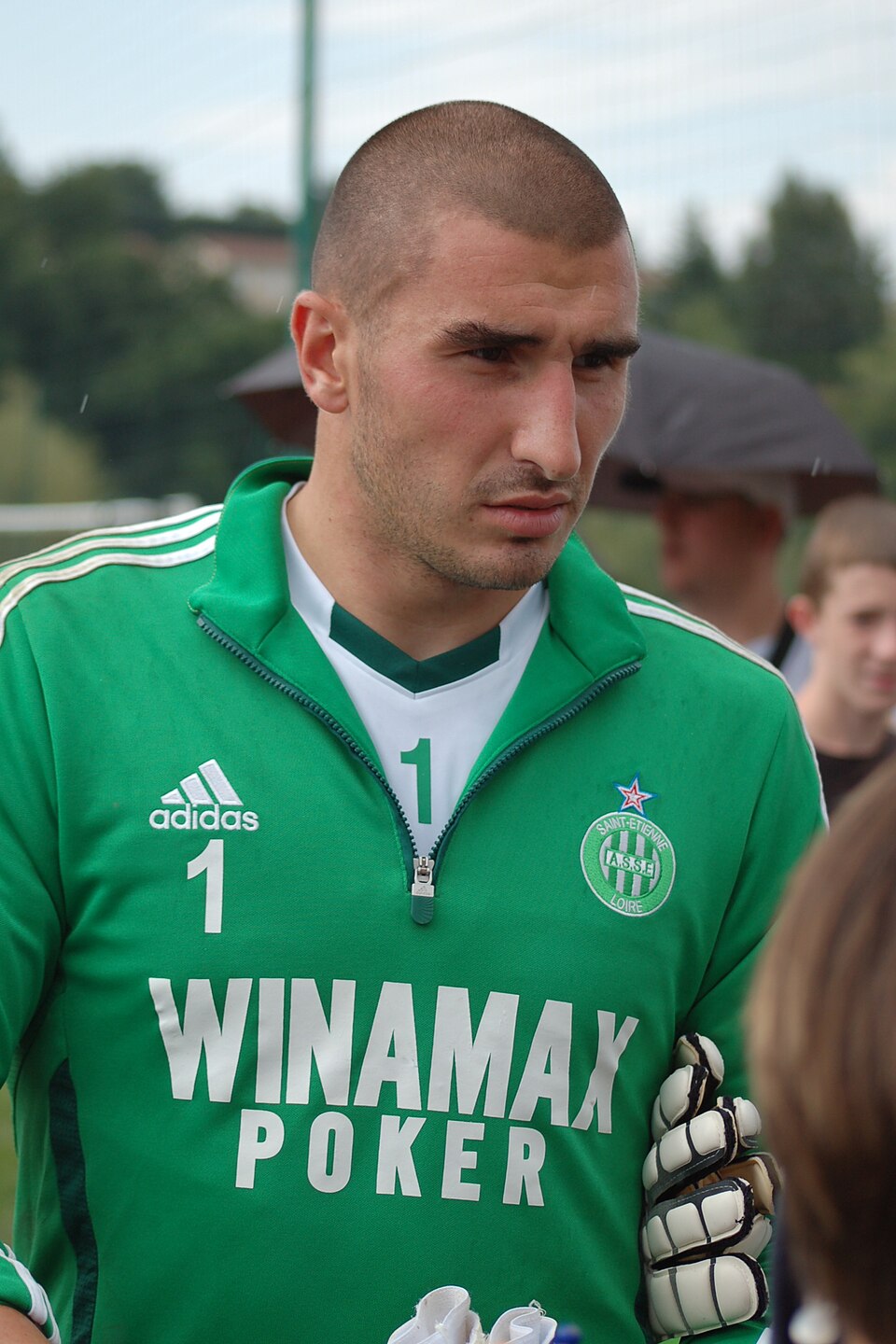 François Ruffier