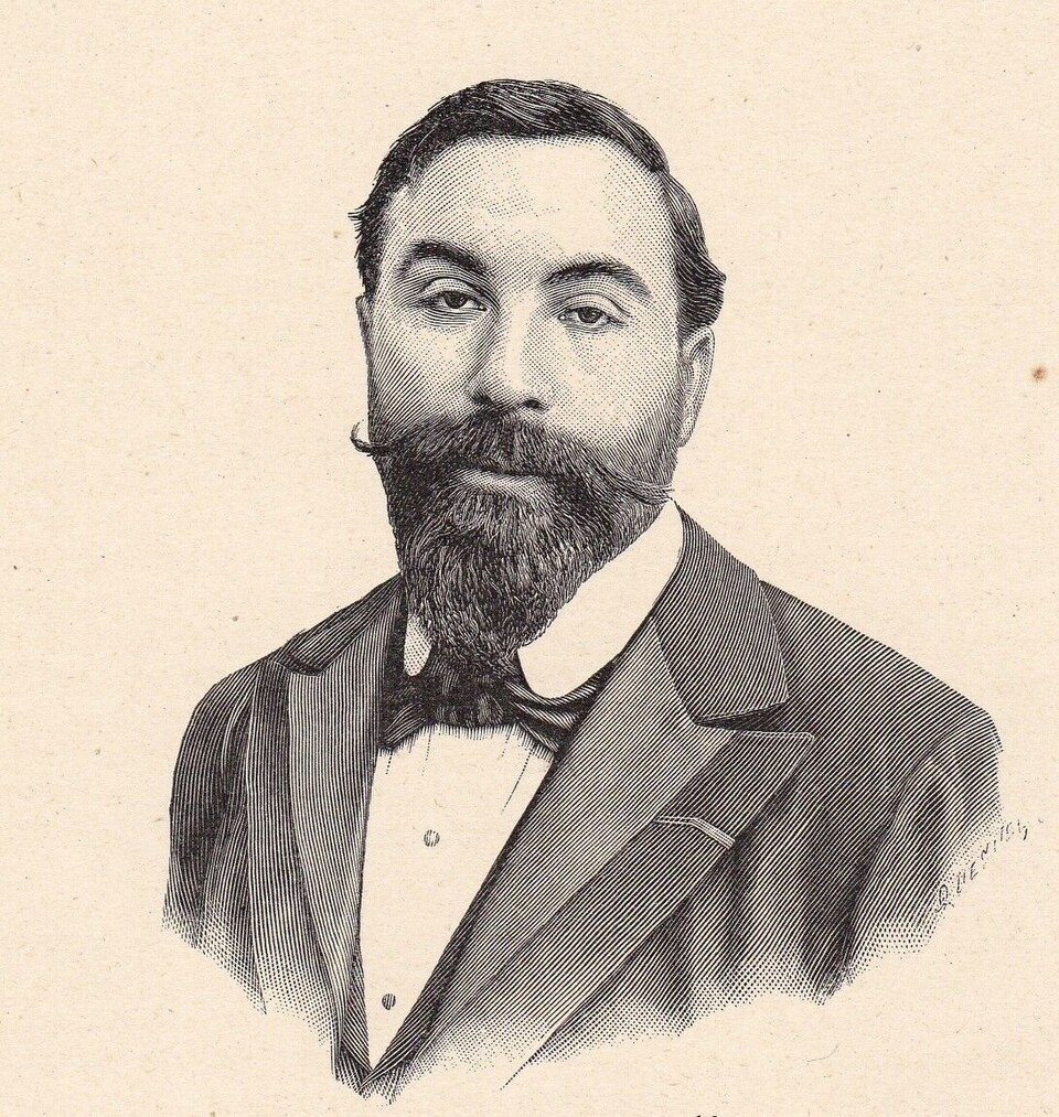 Francois Sicard