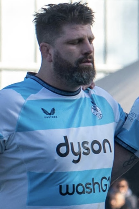 Francois van Wyk