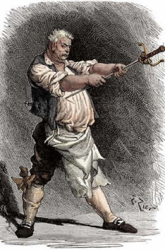 François Vatel