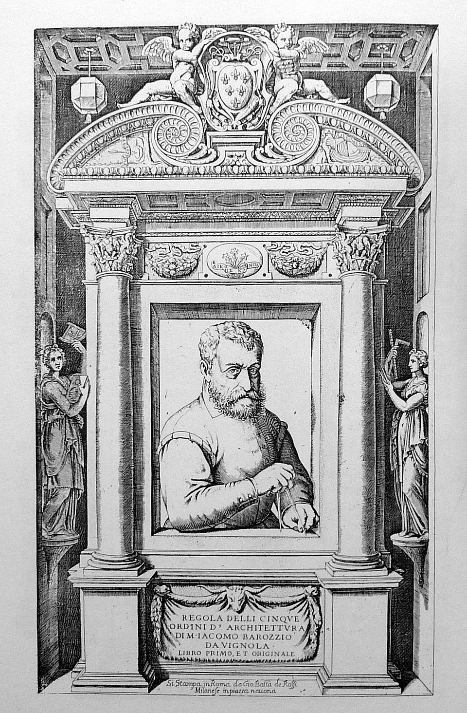 François Vignola