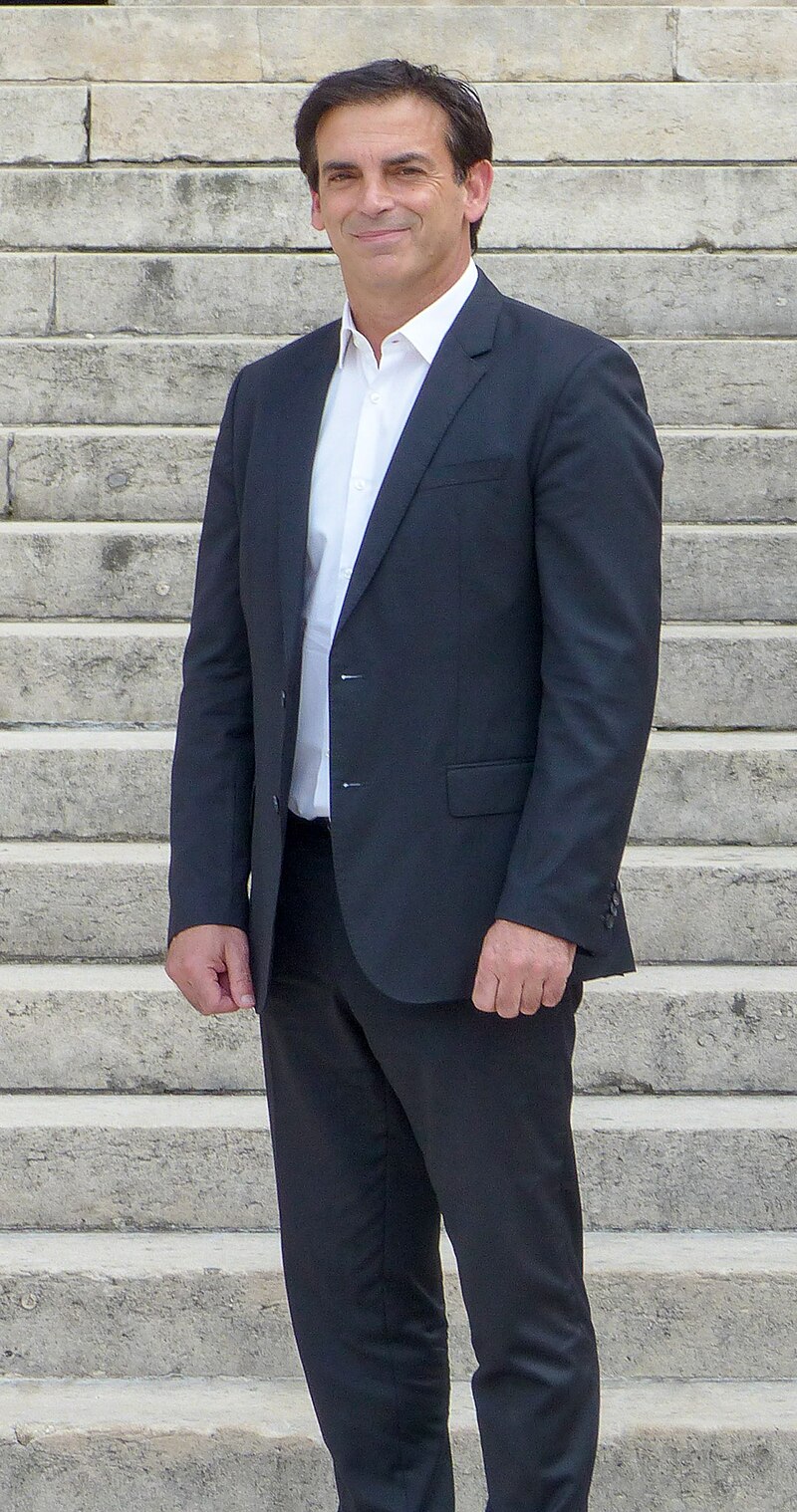 François-Xavier Ceccoli