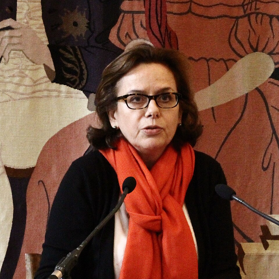 Françoise Benhamou